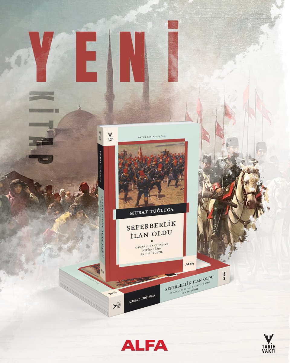 Deus vult versus fî-sebîlillah.

Deus vult [Tanrı istiyor], Haçlı askerinin şiarıydı: “Tanrı’nın isteği”yle çıkılan seferde dökülecek kan “kutsal savaşın” gereğiydi. Haçlı ordularına karşı koyan Müslümanların da, yaptıkları savaşın fî-sebîlillah [Allah yolunda] cihad olduğu...