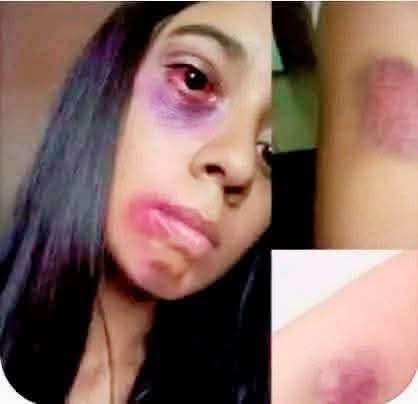 फ्री में इस तरह के make-up के लिये अब्दुल को चुनें l
और 
साथ में पाये बड़े से ट्रॉली बैग में पैक होने की गारंटी  l