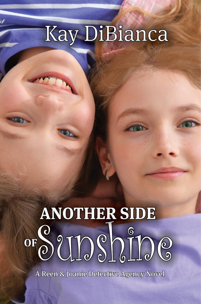 Kay DiBianca (@kdibianca) on Twitter photo <a href="/Elitelizzard/">The Elite Lizzard Publishing Company</a> Two girls. One mission. Find the treasure.
"Clever, wholesome, and fun ... It's a smart, well-constructed mystery that values relationships over rivalry, process over prizes, and growth over glory." —Prairie Book Reviews
ON SALE NOW 99¢
amazon.com/Another-Side-S… <a href="/Elitelizzard/">The Elite Lizzard Publishing Company</a> Two girls. One mission. Find the treasure.
"Clever, wholesome, and fun ... It's a smart, well-constructed mystery that values relationships over rivalry, process over prizes, and growth over glory." —Prairie Book Reviews
ON SALE NOW 99¢
amazon.com/Another-Side-S…