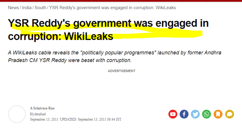 eclector1419857's tweet photo. Pic 1
Stanford Law School
Pic 2
Birkbeck University, London
Pic 3
Wikileaks
Pic 4
CBI & ED
#YSR #TheCROOK #AndhraPradesh #Telangana https://t.co/SsZcuGvAzh