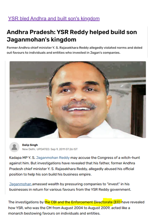 eclector1419857's tweet photo. Pic 1
Stanford Law School
Pic 2
Birkbeck University, London
Pic 3
Wikileaks
Pic 4
CBI & ED
#YSR #TheCROOK #AndhraPradesh #Telangana https://t.co/SsZcuGvAzh
