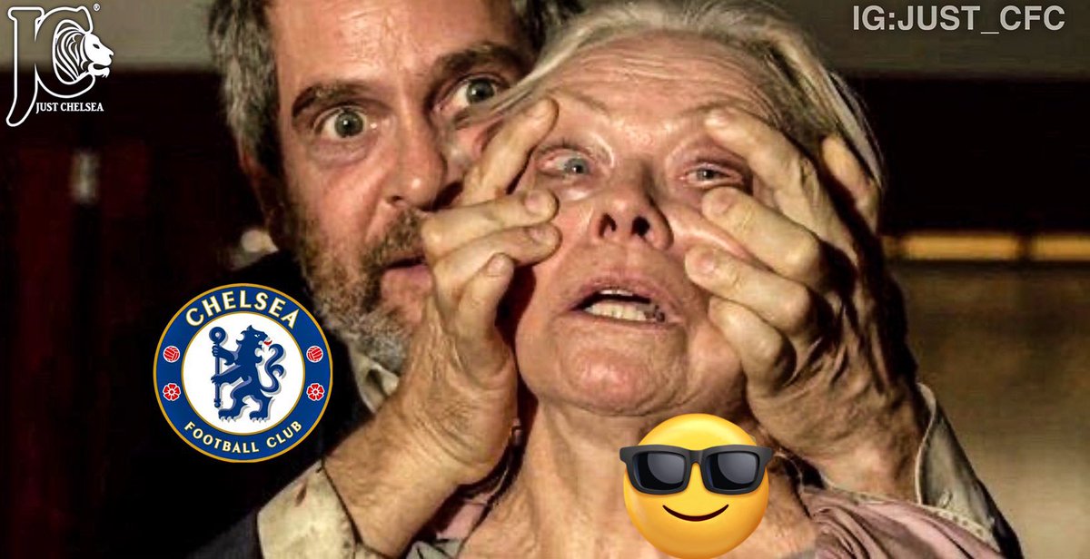 PatrickObure11's tweet photo. Chelsea to Pys https://t.co/GbaBSUI6D8