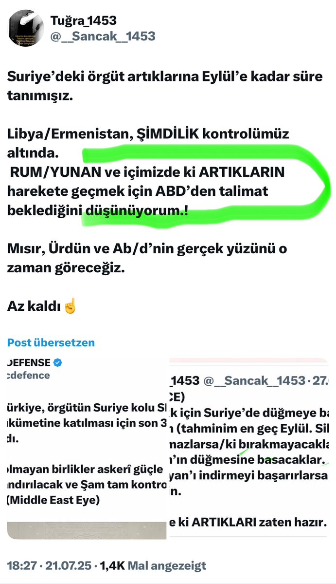 __Sancak__1453's tweet image. Aynı pencereden bakmak☝️🙃