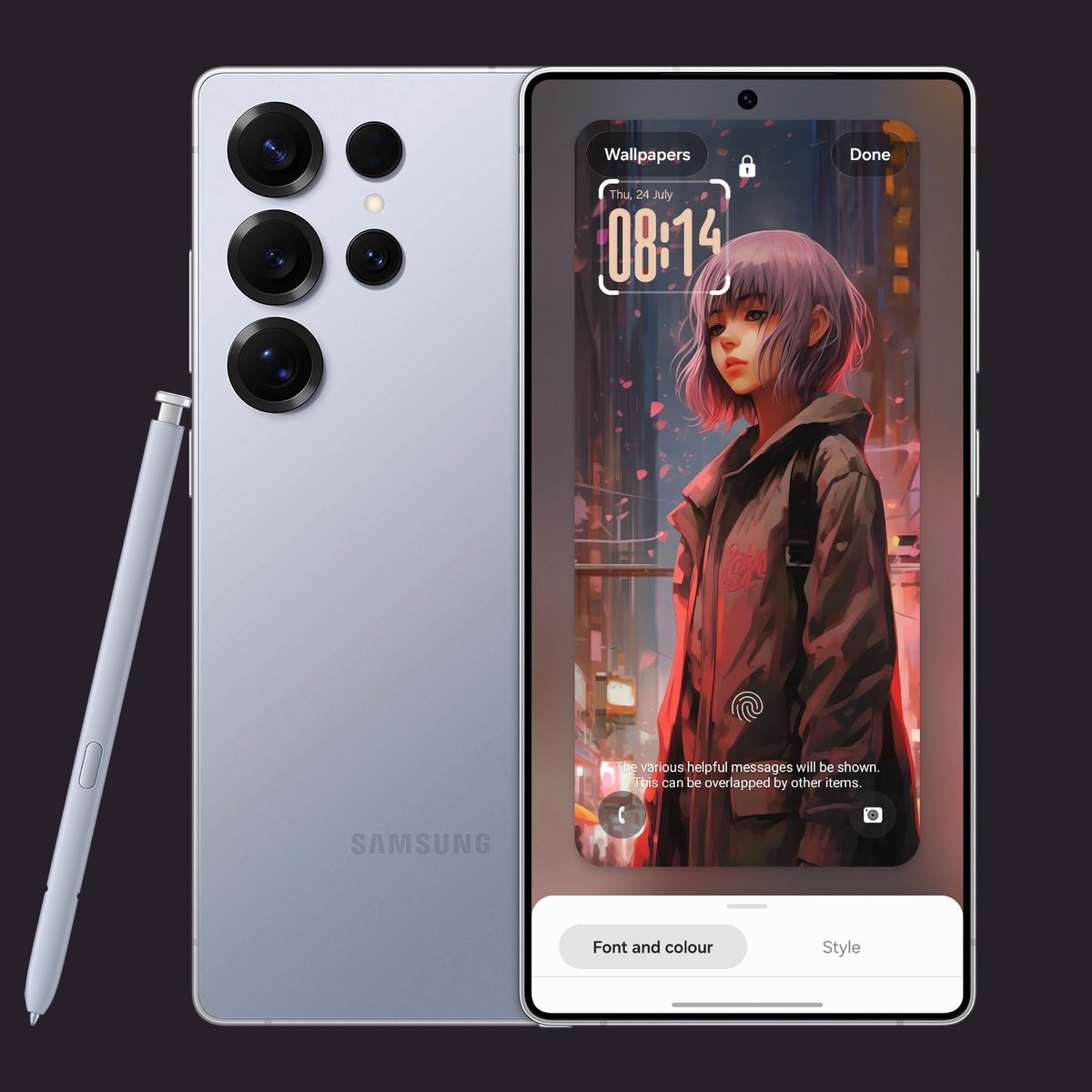 tarunvats33's tweet image. Galaxy S25 Fam!
YG9 is here — and the good news is ALL the major One UI 8 features are present in this stable build! 😍🙌
I’ve got a strong feeling… this might just be the final stable release 👀