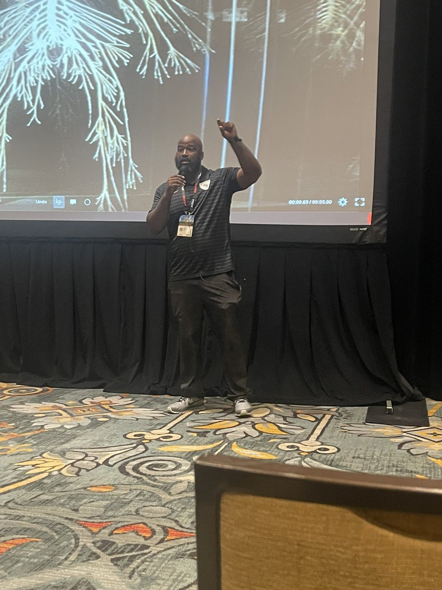<a href="/jonhoward86/">Jon Howard</a> speaking at the AHSAA Summer Conference about how to create your weight room.

<a href="/AHSAAUpdates/">AHSAA</a>