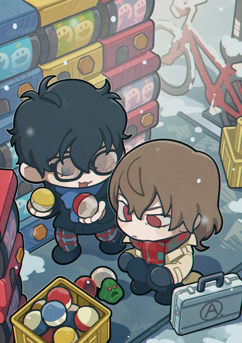 #shuake #主明