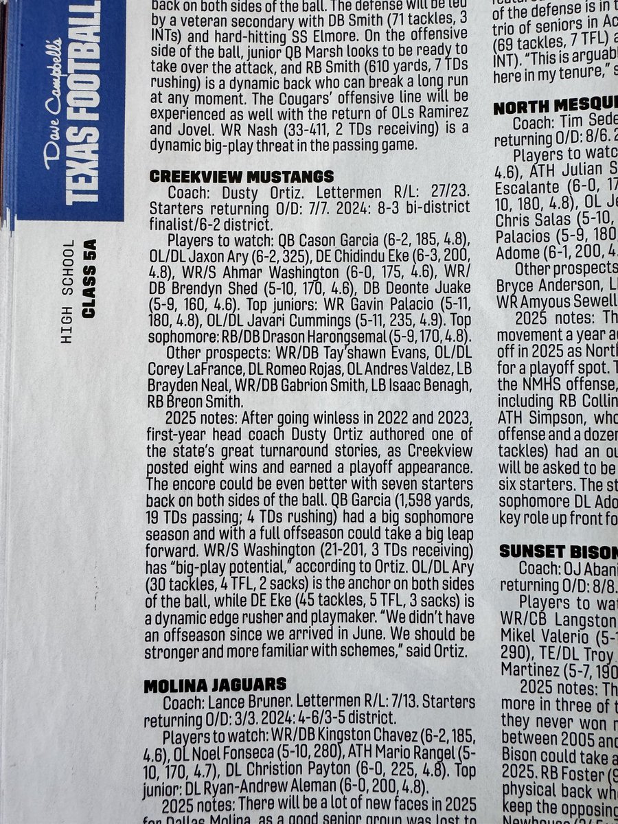 GavinPalacio11's tweet image. Thank you @dctf for the love! 

@CoachOrtiz1 @CHS_MustangFB
