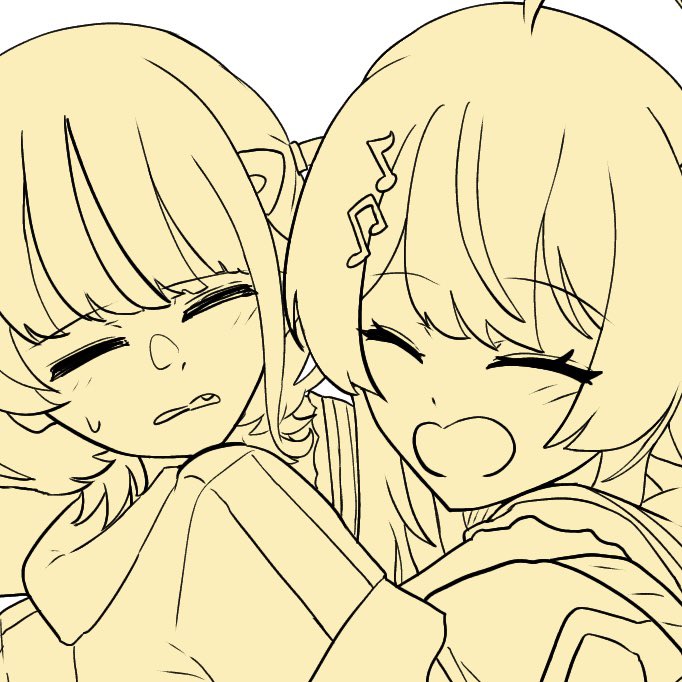 toriiyukich's tweet image. 今描いてるのはイラストに満たないくらいの落書きなんだけど、良い顔描けてるから先バレの術…全体は多分日を越えてちょっとくらいに…