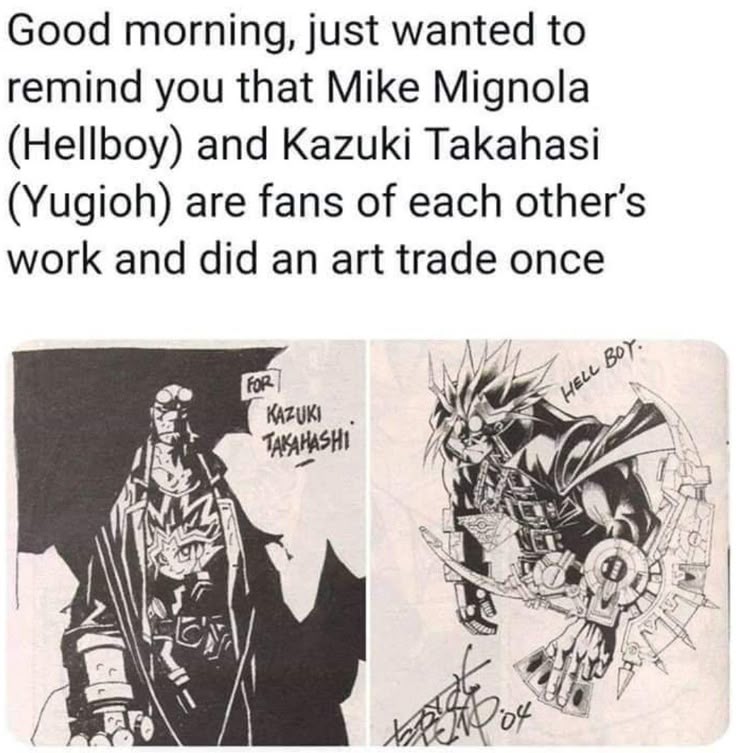 Yugiman101 (@yugiman101) on Twitter photo 