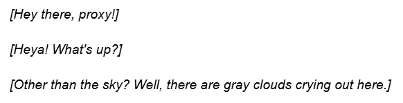 Haryu_chee's tweet image. The rain still hasn&apos;t stopped yet and it&apos;s been slightly uncomfortable to draw, so I resumed with writing chapter 1 instead and completed it! 

4k+ words should be enough...have a sneak peek?