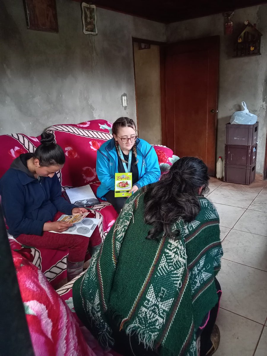 subredcentrooriente.gov.co/?q=noticias/%C…
🌄 Hasta lo más alto de Bogotá, con el corazón en la salud rural.
En la vereda La Esmeralda, nuestro equipo llegó con cuidado, esperanza y compromiso. 💚
#SomosTodos #SaludRural #SubredCentroOriente
