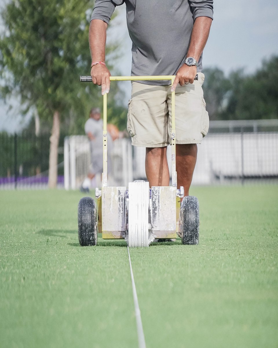 ACUFootball's tweet image. Getting closer…

#CDT | #GoWildcats