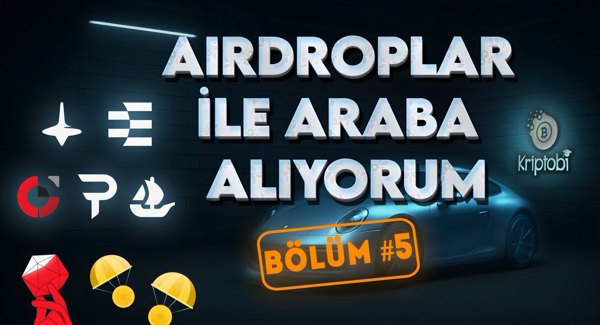 kriptobi's tweet image. 🔶 Airdroplar ile Araba Alıyorum - Bölüm 5 ( 1 Ayna Tamam 😂 )
• 3 yeni Proje + Önceki serilerde Günlük görevlere devam
1️⃣ Anoma - @anoma
▪️Biliyorsunuz buraya kodlar ile giriliyor. Bizim ct de birçok kişi girdi ama giremeyenler var tabi. Kodlar zaman zaman Discord ve X…