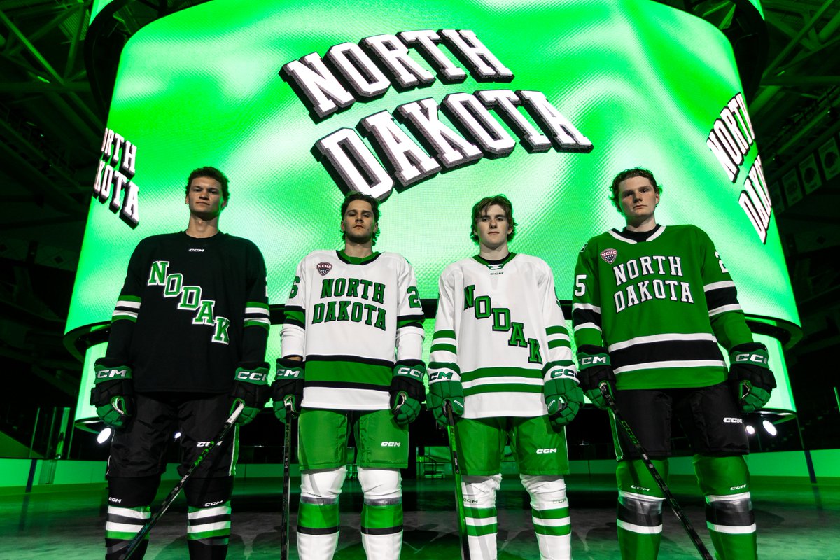 Please allow us to reintroduce ourselves

#UNDproud | #LGH