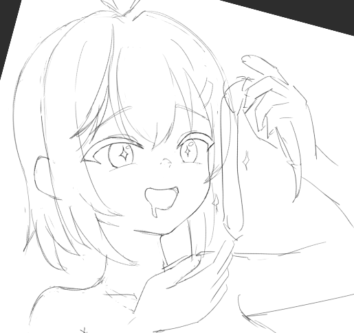 kaebicrab's tweet image. ？