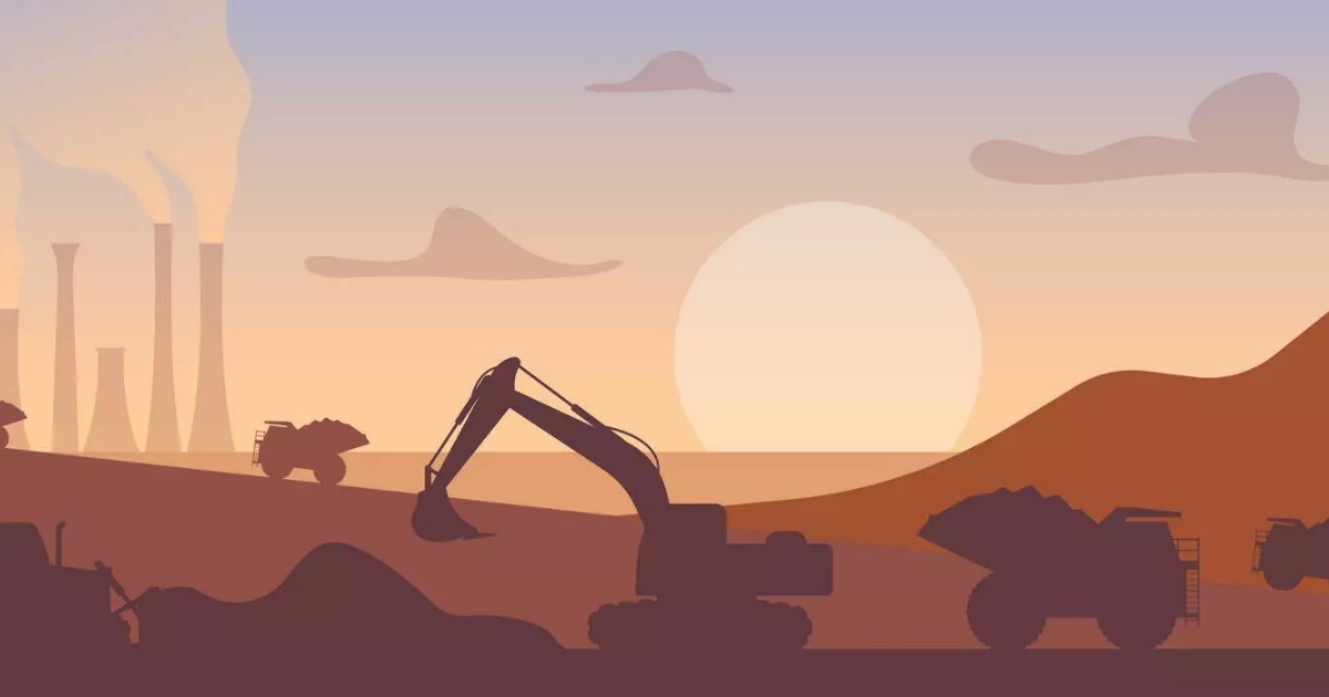 UCalgary's tweet image. #UCalgary transdisciplinary research team rethinks mining through a global lens bit.ly/416lG2N @UCalgaryLaw @SchulichENGG @UCalgaryArts