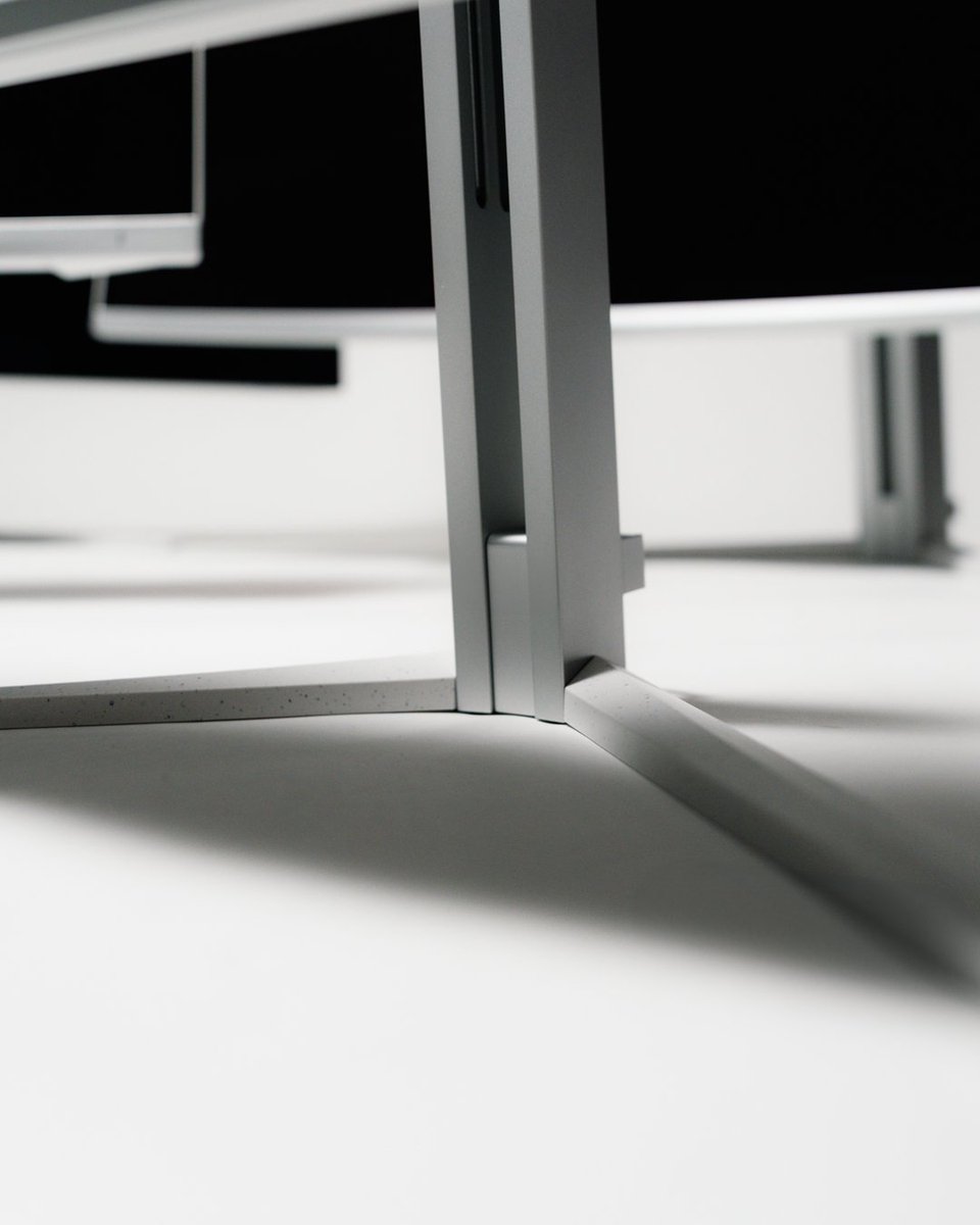 It's all about the details.