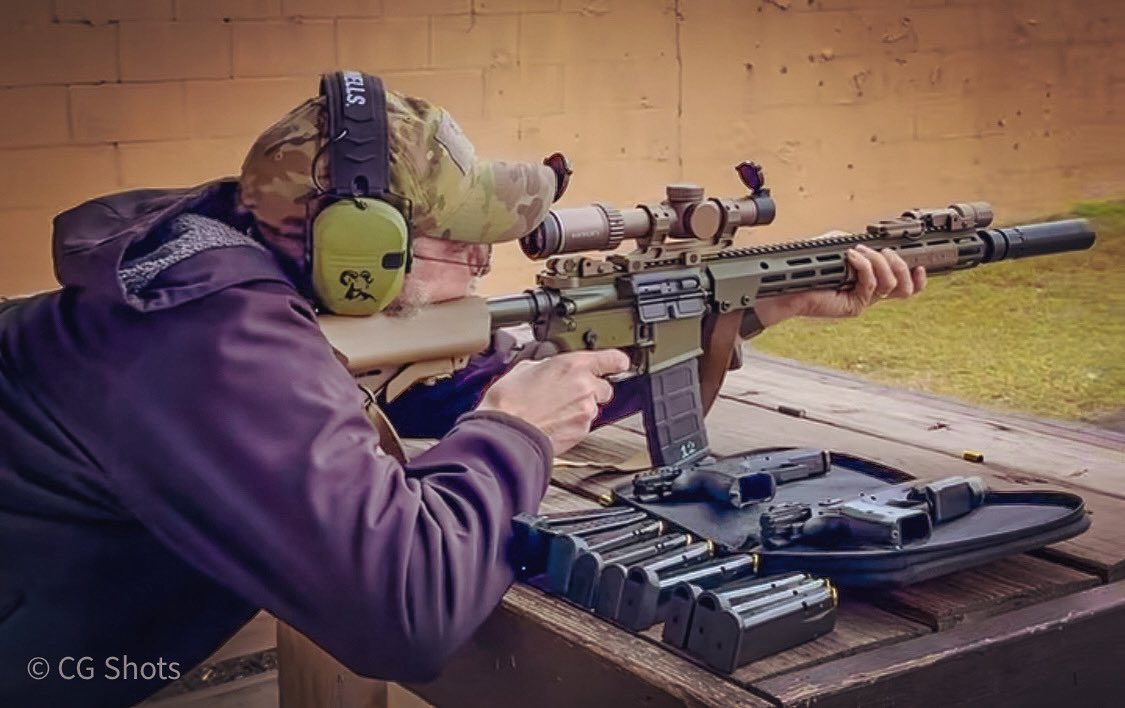 christian_grest's tweet image. Always a good time when I can get my Brownells exclusive Geissele Super Duty out for some range time! #rangeday #geissele #superduty #ruggedsuppressors #brownells #brownellsinc #bureauofpropaganda