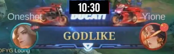 TSpirit_MLBB's tweet image. 🔥
