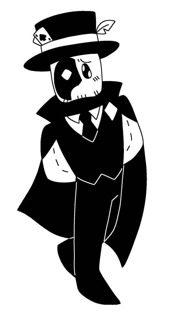 KouExe_running's tweet image. What does he even do? 🤦♂️
#dieofdeath #dieofdeathfanart