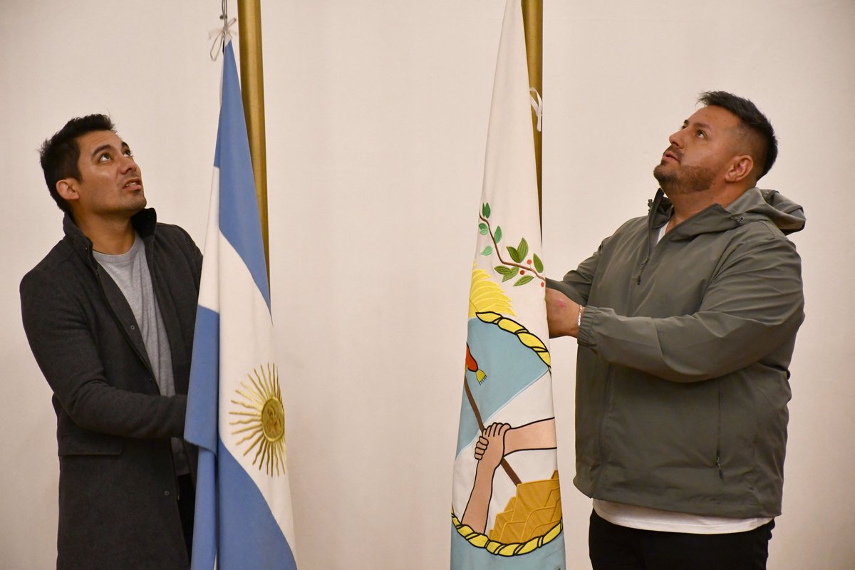 Concejo Deliberante Guaymallén tweet media