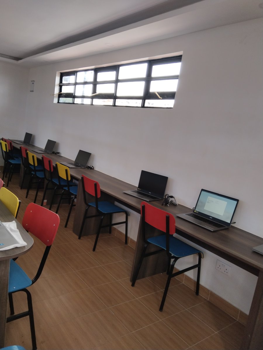 inABLEorg's tweet image. On July 22, 2025, inABLE convened a stakeholder engagement and sensitization forum at St. Cecilia Parish in Isinya, Kajiado County, to introduce the new Isinya Digital Hub.
The session brought together school heads, community leaders, government officials, and church…