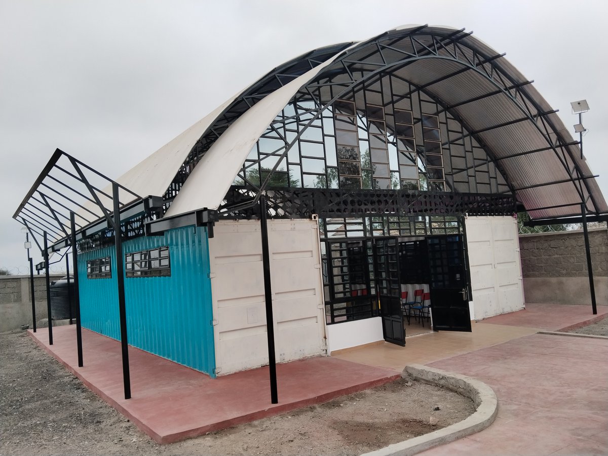 inABLEorg's tweet image. On July 22, 2025, inABLE convened a stakeholder engagement and sensitization forum at St. Cecilia Parish in Isinya, Kajiado County, to introduce the new Isinya Digital Hub.
The session brought together school heads, community leaders, government officials, and church…
