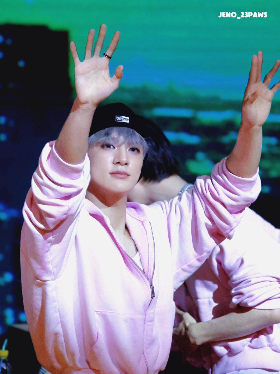 Jeno_23Paws's tweet image. 250724
๐๐ป๐๐ป
#์ ๋
ธ #JENO #์์ํฐ๋๋ฆผ #NCTDREAM