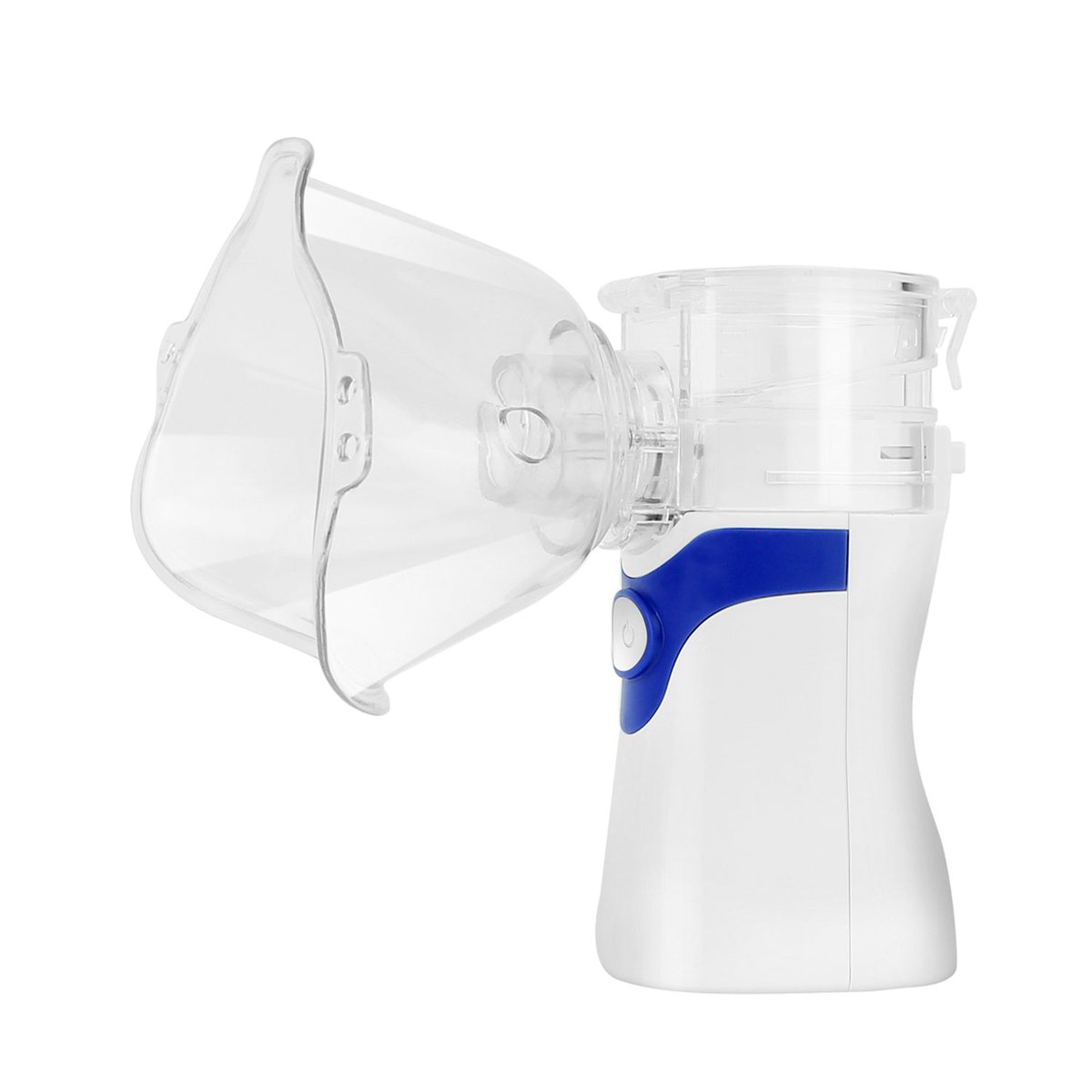 Pikoyin's tweet image. ニャニャ!I just received Handheld Ultrasonic Mesh Atomizer Nebulizer by Gamba beauty from rexesmessorem via Throne. ありがとう! Thank you and @official_throne for making this possible!
throne.com/pikoyin #Wishlist #Throne
