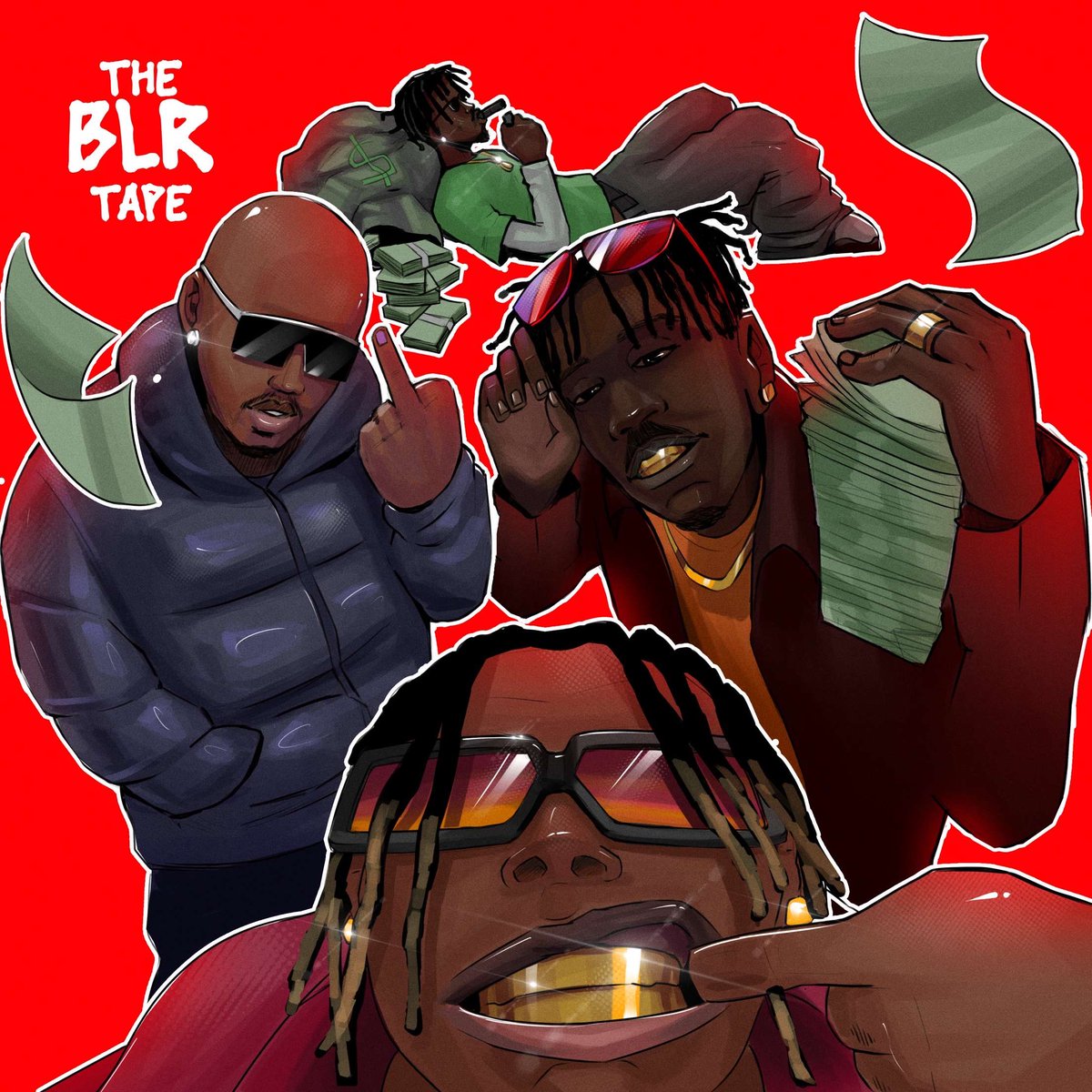 A-Clipse BLR. tweet media