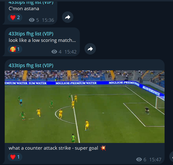 football433tips's tweet photo. Great goal scored - 30 yards goal from Moldovian team
Lokomotiv Astana vs Zimbru Chisinau
For more, join our telegram https://t.co/GPY1zMUB3S
#uefaqualifier #europeanteam #footballgoal https://t.co/7tzhvjVsND