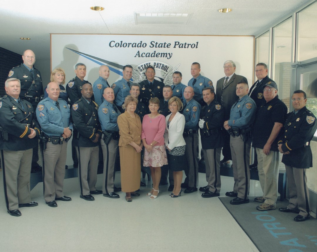CSP_News's tweet image. Our Academy Staff has work hard to ensure our Cadets learn as much as possible. Here we have Academy Staff from 2008 ready to welcome the newest batch of Cadets. #90YearsStrong #DecadesOfDedication