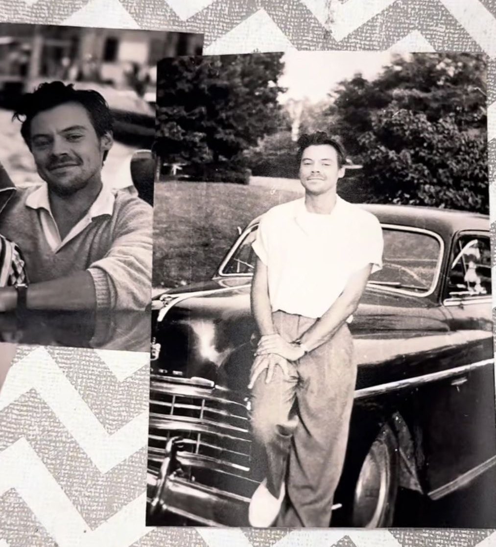 telling my kids this was their grandfather