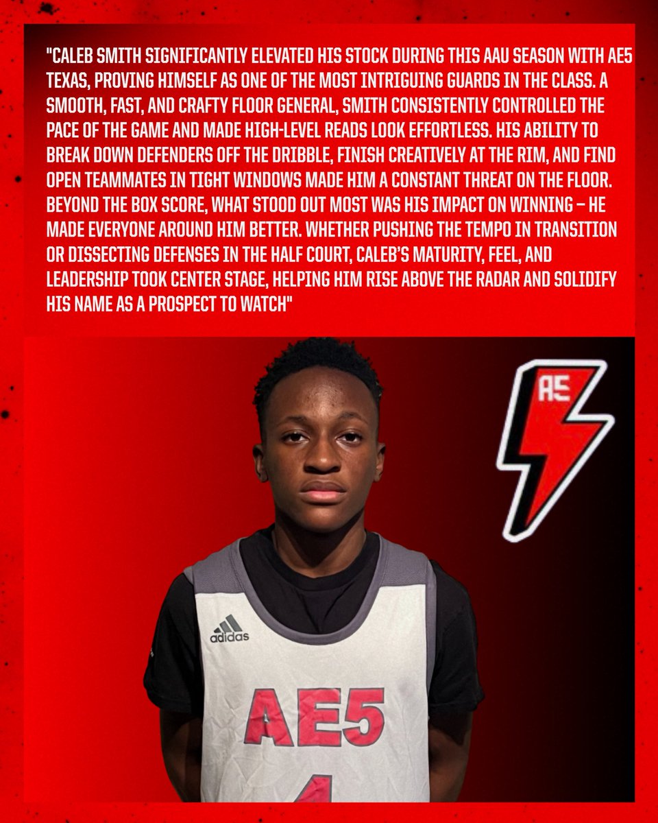 On to the high school season, the stock will continue to rise!! 👌