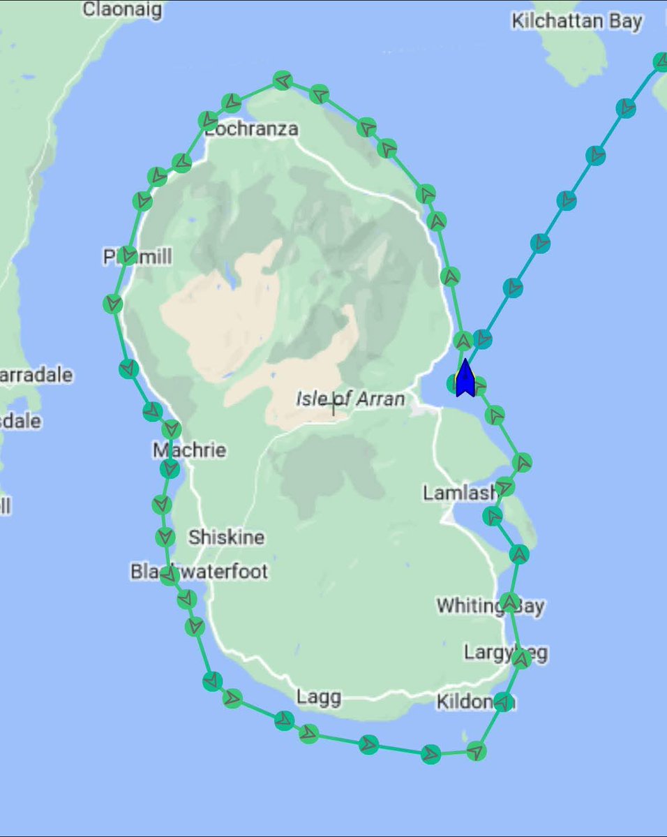 PS_Waverley's tweet image. STEAM ROUND ISLE OF ARRAN – MONDAY 4TH AUGUST

On Monday 4th August Waverley will offer locals and visitors alike the unique opportunity to steam all the way round the Isle of Arran from Glasgow, Greenock, Largs, Millport (Keppel) and Brodick. 

The Isle of Arran, famously known…