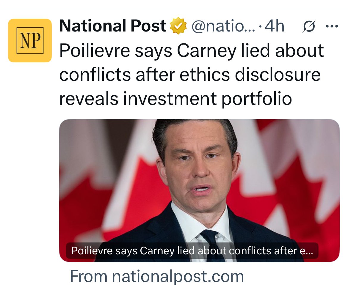 stustin's tweet image. If it were me, I’d be assigning stories (and columns) about who will replace Poilievre. People would read that, no? This stuff is “eyes glaze over” content. #metrics #clicks #SEO #boring #yesterdaysman
