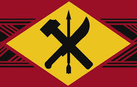 anarchlio's tweet image. de cada qual, segundo sua capacidade; a cada qual, segundo suas necessidades