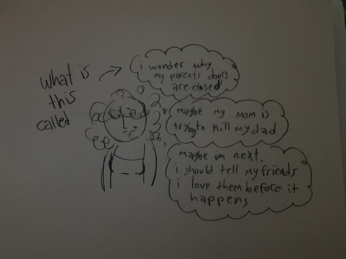 builder101_net's tweet image. what’s this thought pattern called