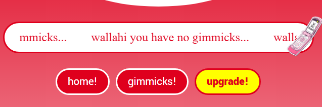 M1lkyw4yW1shes's tweet image. yuo all have 1 hour to get me to TEN gimmicks or else i will be Blowing up One million puppies. do it for the puppies