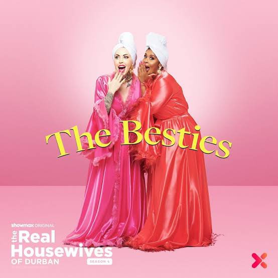 BuzzLifenews's tweet image. Friends Nonku Williams and Jojo Robinson (Joku) reunite
buzzlifenews.com