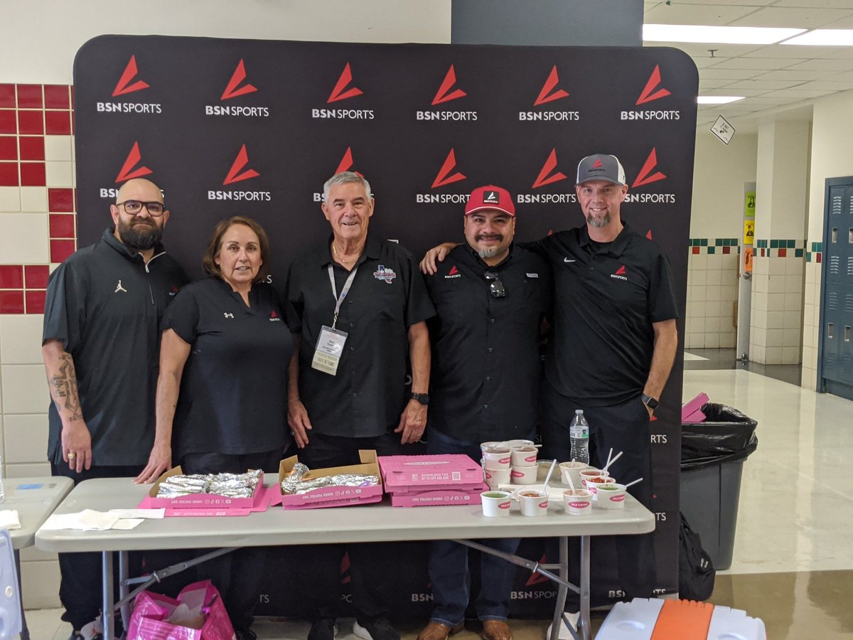 TGCA (@austintgca) on Twitter photo And a HUGE shout out to corporate sponsor BSN for all that they do.for TGCA, and for providing breakfast tacos for the El Paso Clinic. We appreciate you! And a HUGE shout out to corporate sponsor BSN for all that they do.for TGCA, and for providing breakfast tacos for the El Paso Clinic. We appreciate you!
