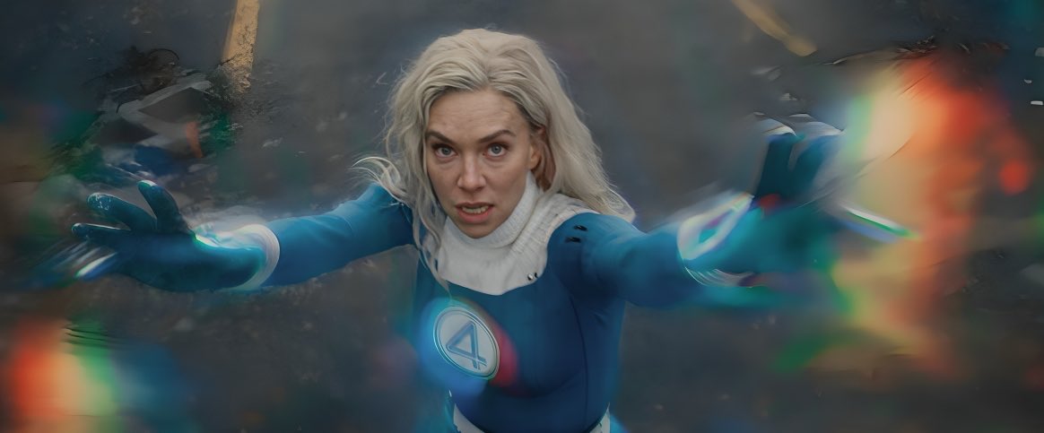 euolucasgeek's tweet image. TÍTULO DE MÃE DO ANO!
Nunca mexa com o amor de uma mãe
pelo primeiro filho, é maior que tudo. #FantasticFour Sue Storm de Vanessa Kirby provou isso.