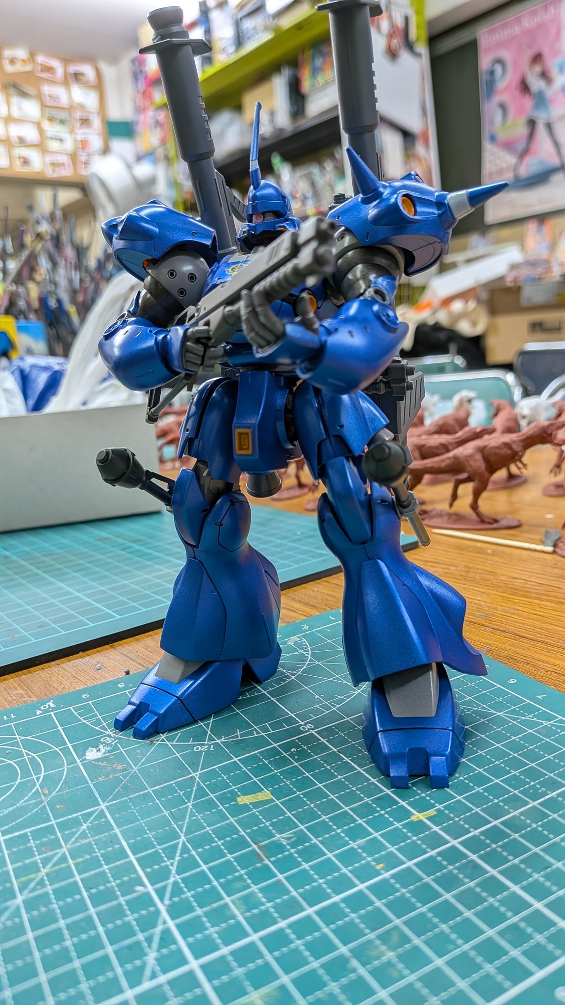 オーダー制作2週間様　11個 秋葉原工作室 on X: 
