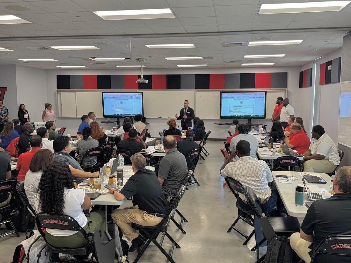 Matthew Gutiérrez, Ed.D. tweet media