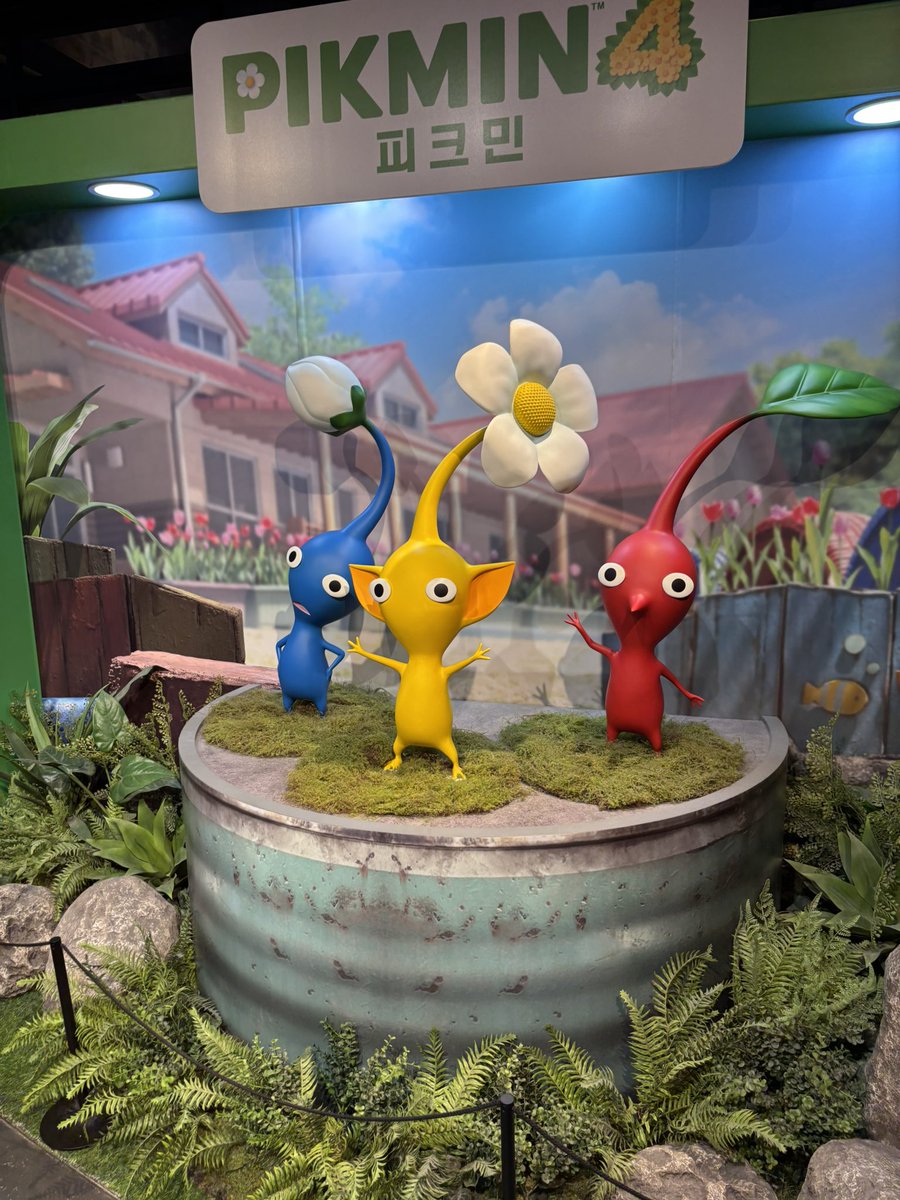 ㅜㅜㅜ오늘 아이파크 갔다 만났음
귀여워