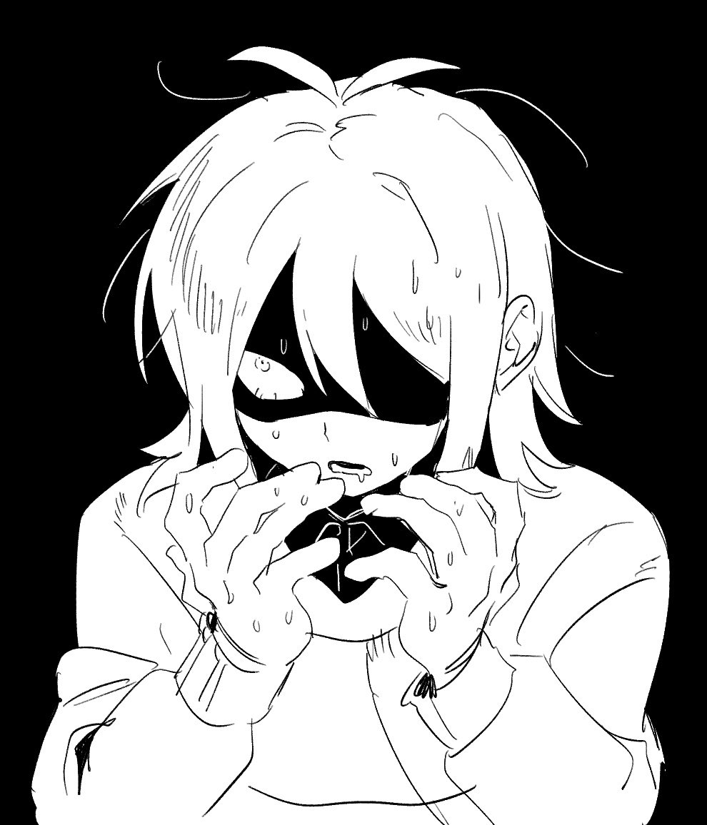 SHIKI__ii's tweet image. 난 이러케 불안해서죽을거가튼클쓰가.넘좋
삐죽삐죽
