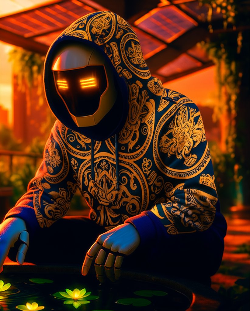 yakavenka's tweet image. Sup degen fam! 🚗💨 
@AcolytAI  is about to redefine the Virtuals AI agent ecosystem with its potentially mind-blowing tech. 

Let’s dive into why this trench project is a  100x gem 💎 and why the market is screaming for it! #AcolytAI #VirtualsAI