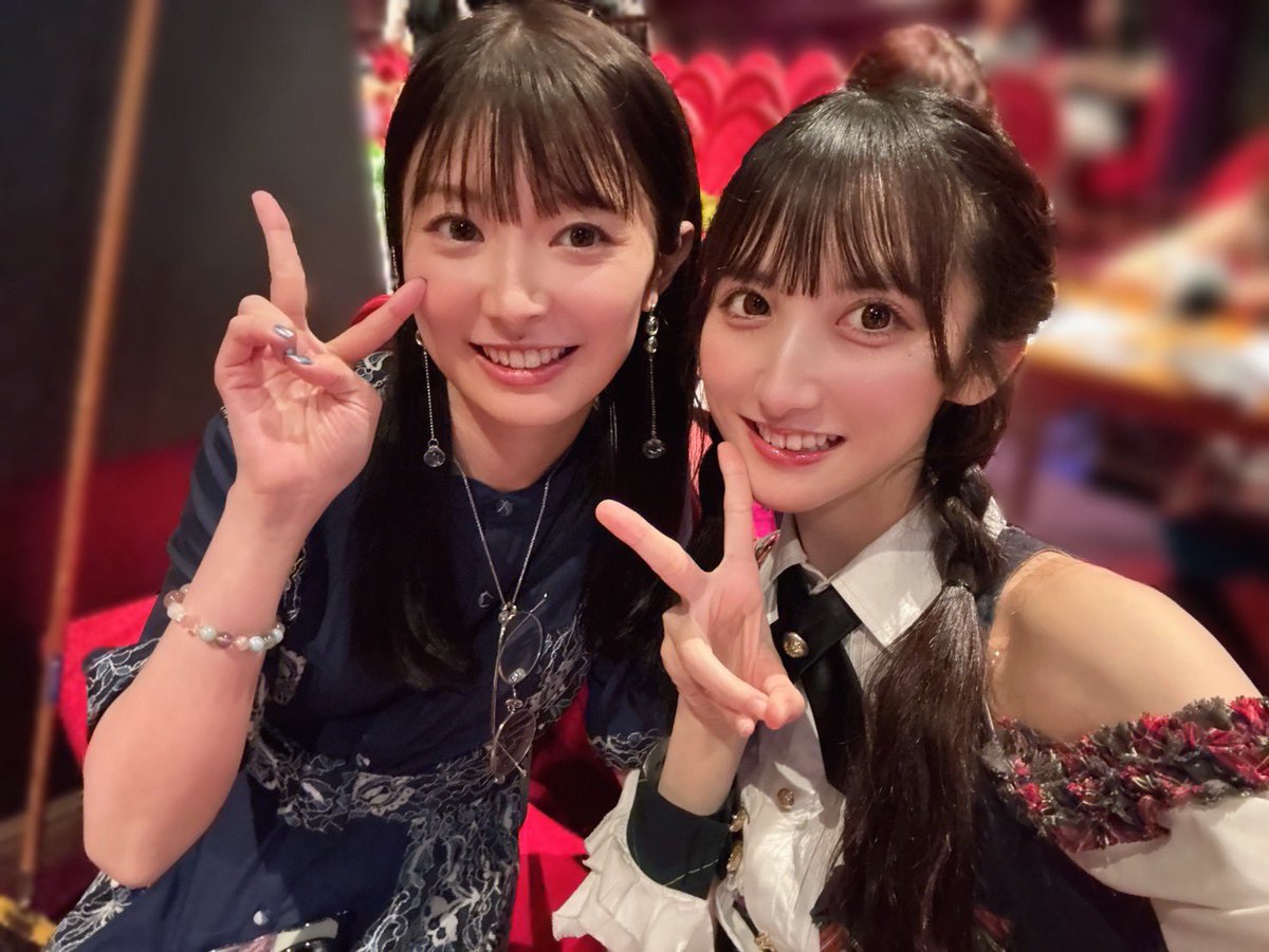 tommuto1125's tweet image. メンバーとも沢山会えて嬉しかった！😍
みんなキラキラしてたよ〜✨️