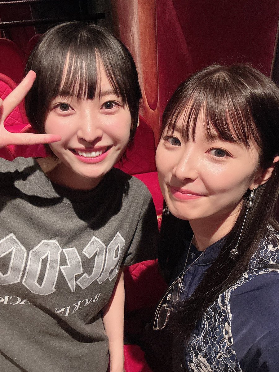 tommuto1125's tweet image. メンバーとも沢山会えて嬉しかった！😍
みんなキラキラしてたよ〜✨️