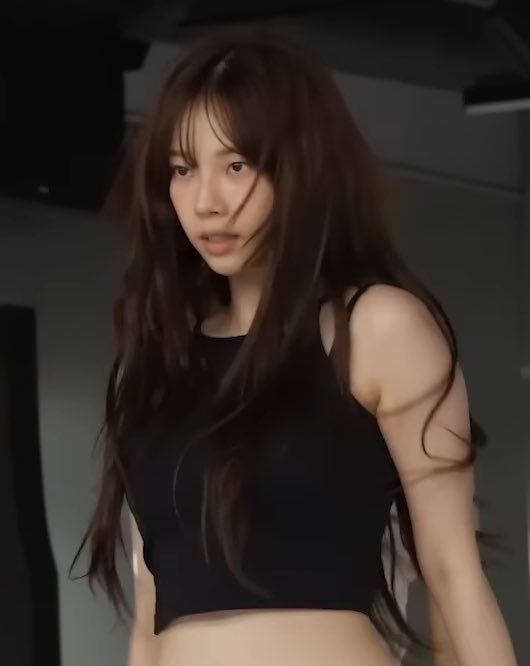 KRNFILE's tweet image. the most severe case of pretty face syndrome